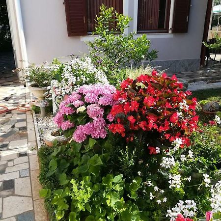 Holiday Home Nadia Pula Exterior foto
