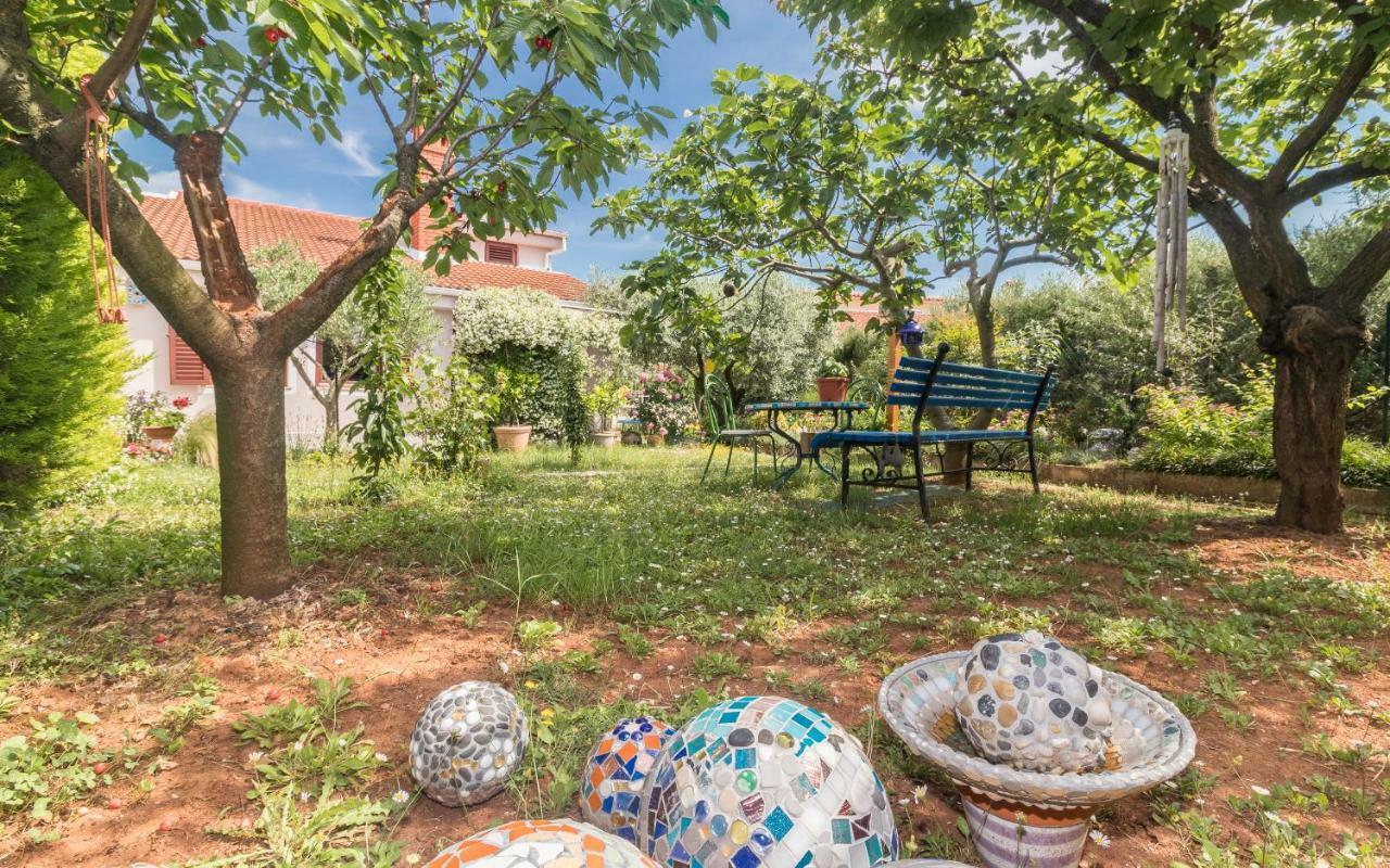 Holiday Home Nadia Pula Exterior foto