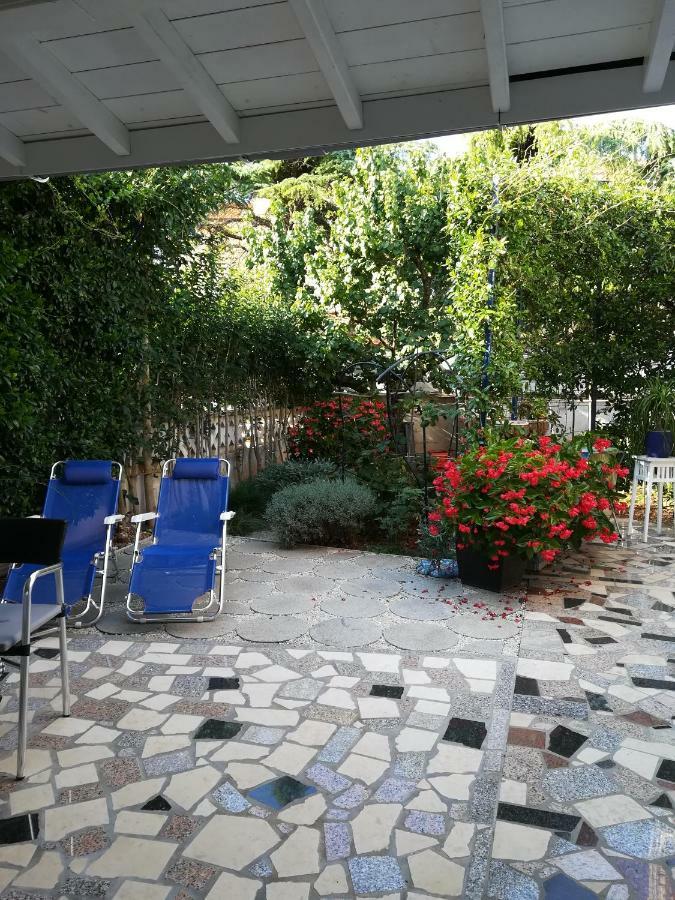 Holiday Home Nadia Pula Exterior foto